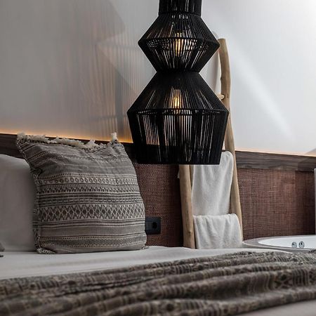 Vanik Suites Kallithea  ภายนอก รูปภาพ